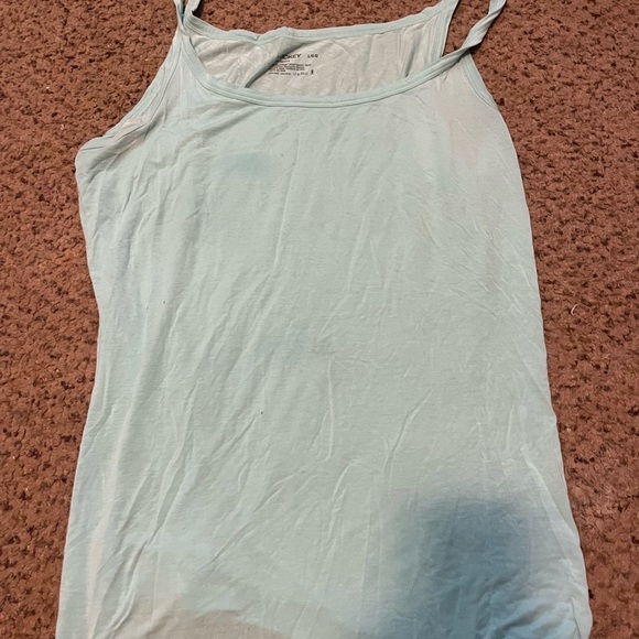 Jockey Women's Soft Blue Camisole - Picture 1 of 2